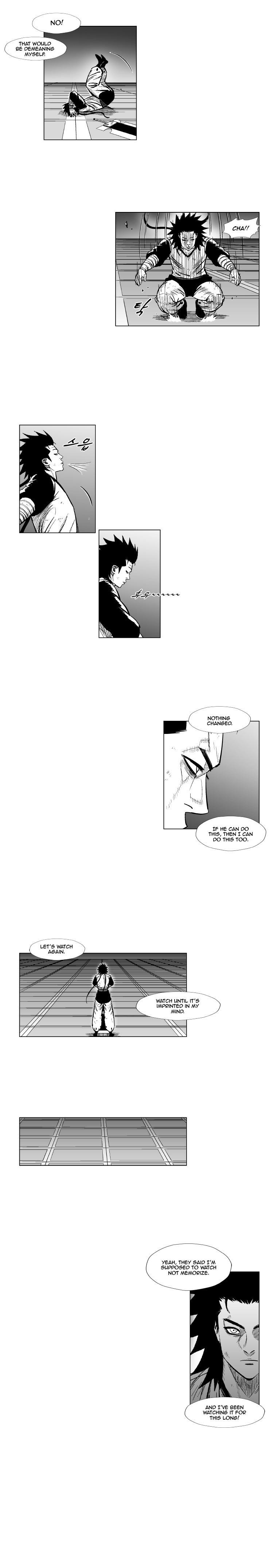 Red storm Chapter 162 - Page 4