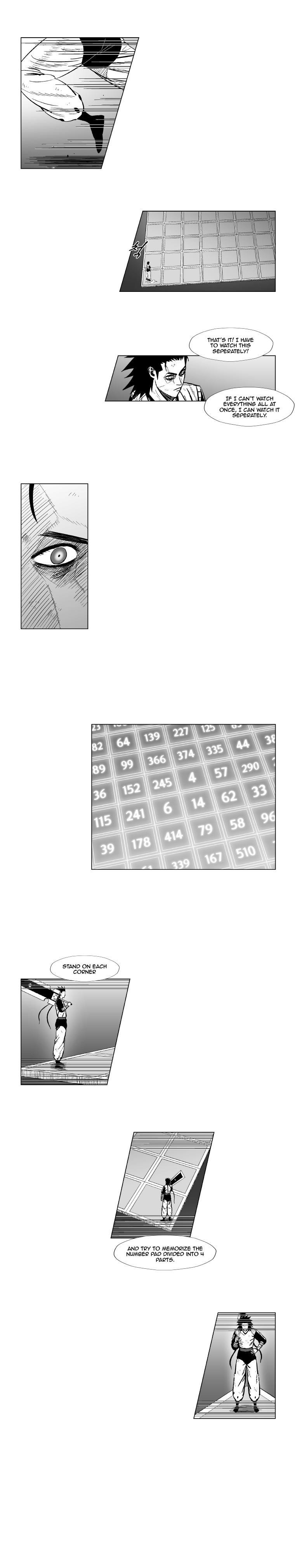 Red storm Chapter 162 - Page 5