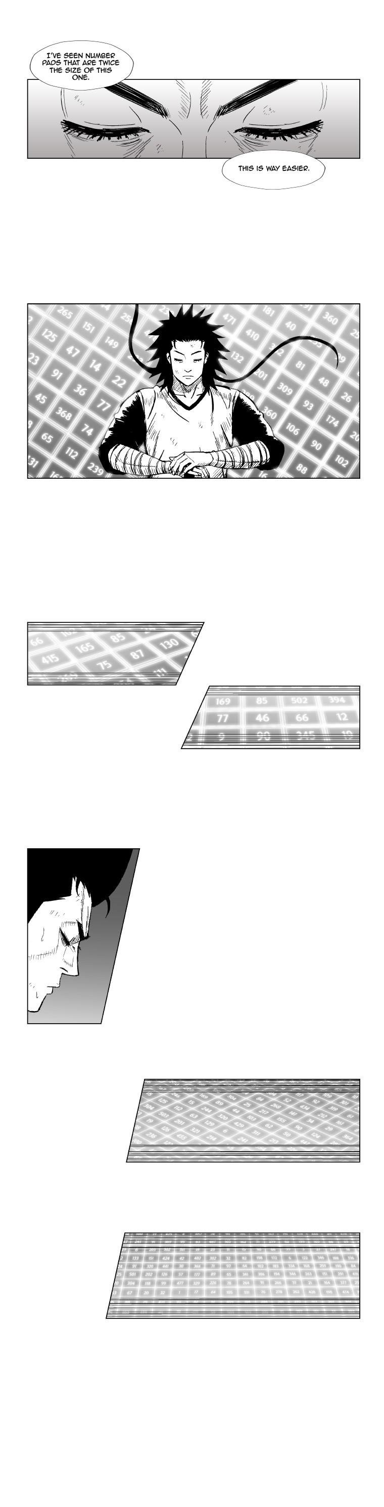 Red storm Chapter 162 - Page 6