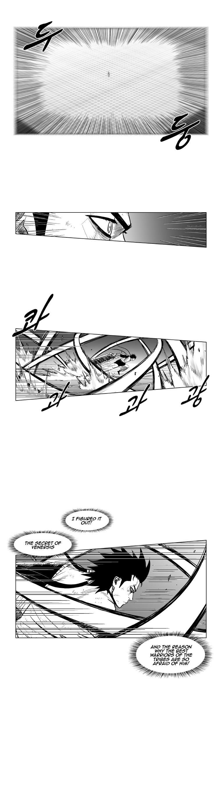 Red storm Chapter 162 - Page 7