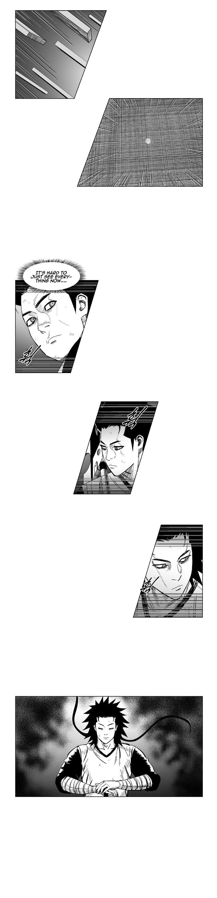 Red storm Chapter 162 - Page 9