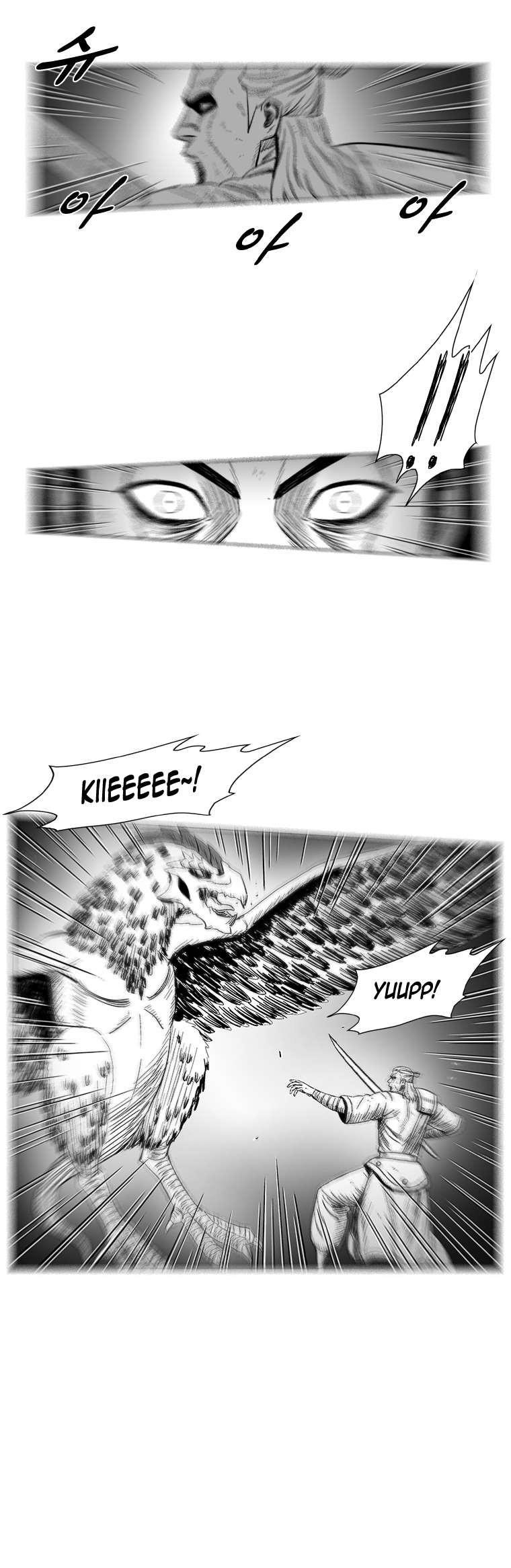 Red storm Chapter 163 - Page 14