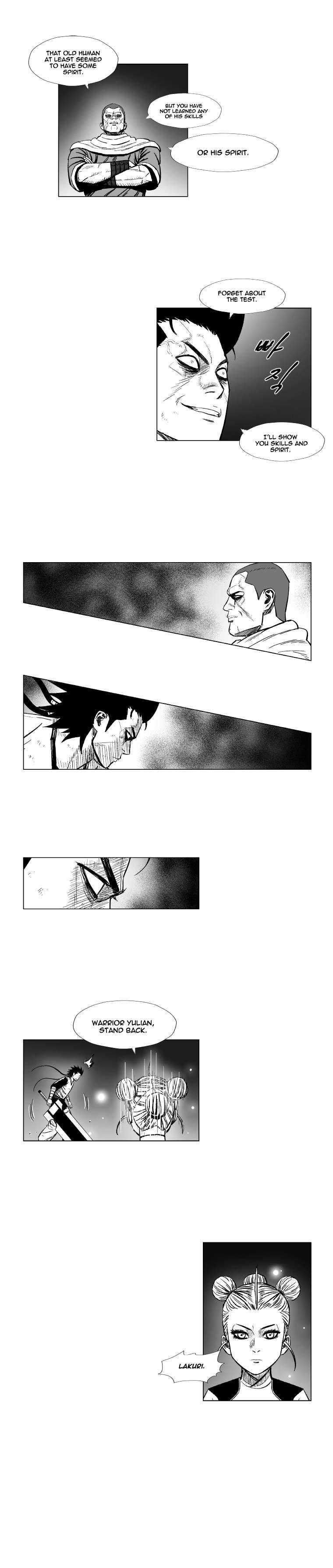 Red storm Chapter 163 - Page 6