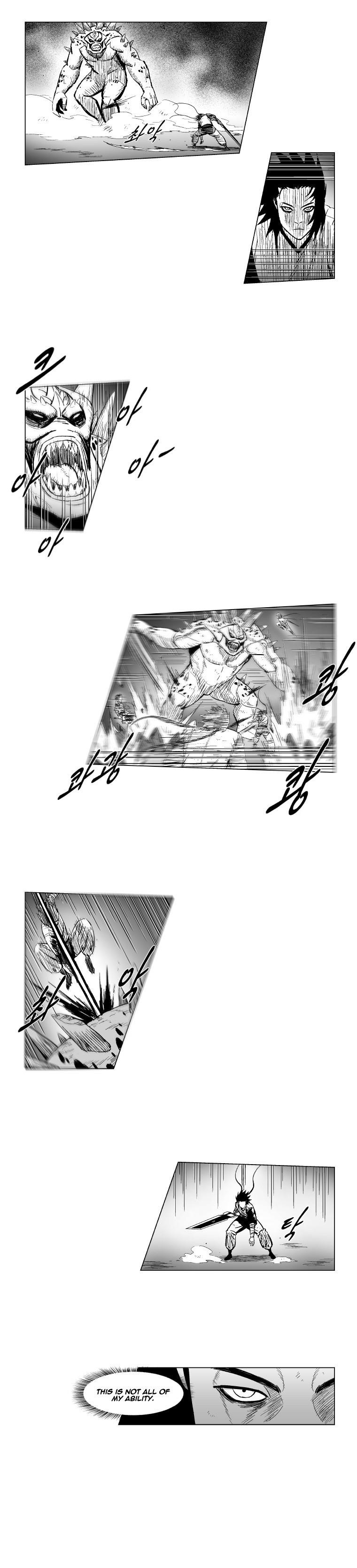 Red storm Chapter 164 - Page 12