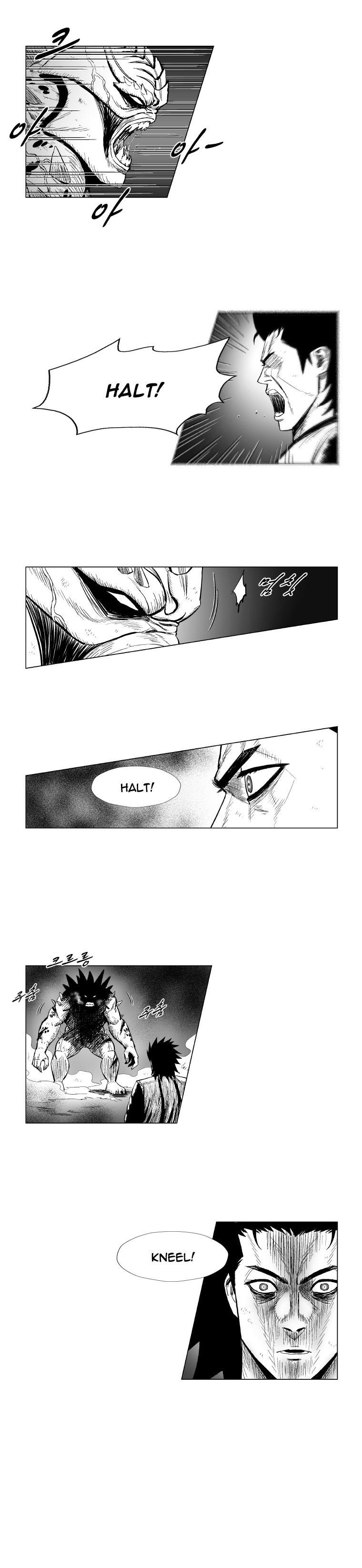 Red storm Chapter 164 - Page 13