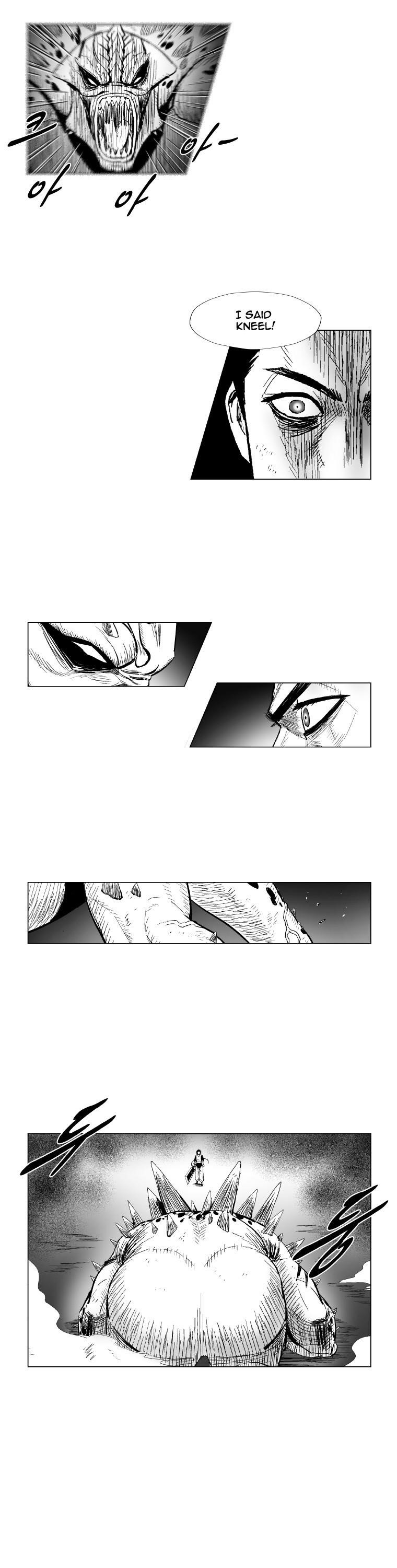 Red storm Chapter 164 - Page 14