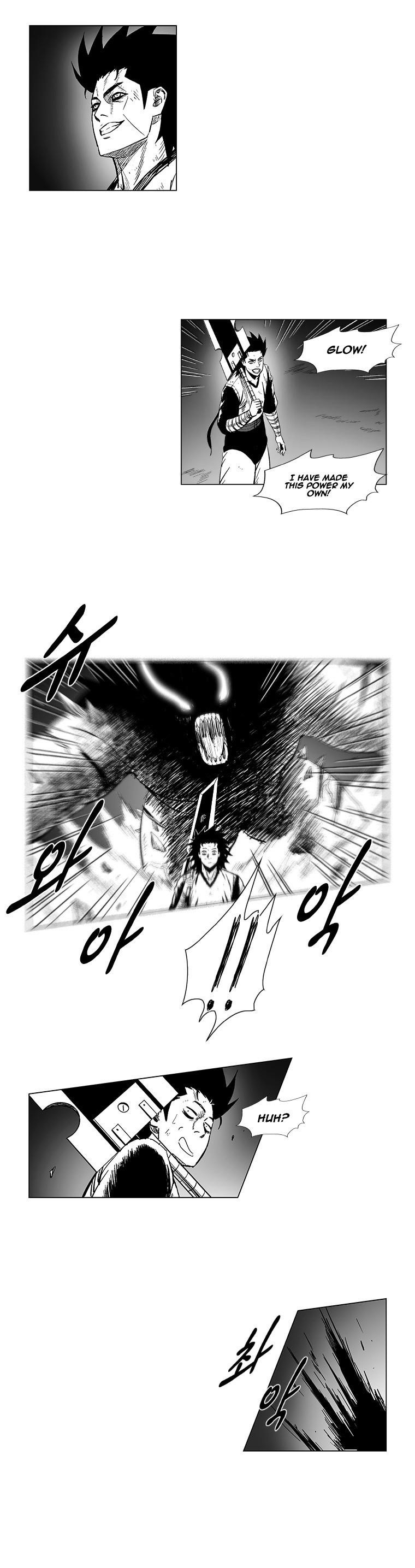 Red storm Chapter 164 - Page 15