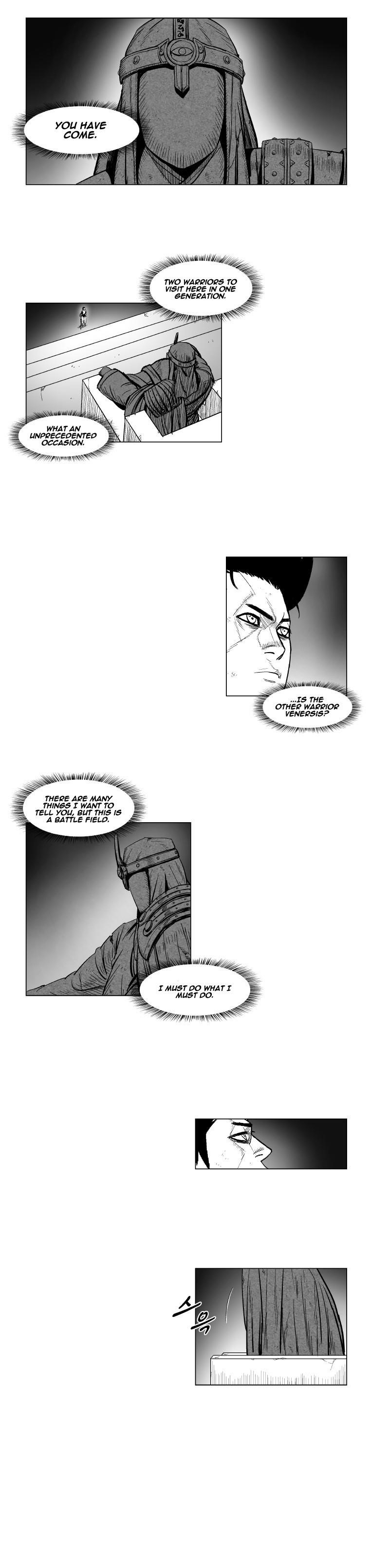 Red storm Chapter 164 - Page 6
