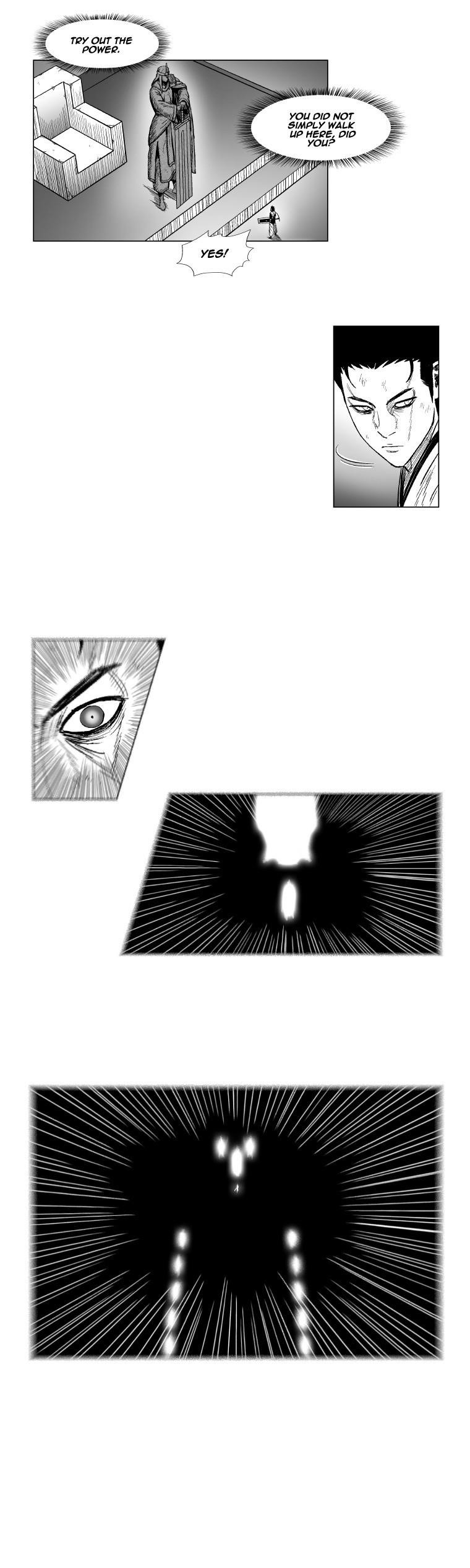 Red storm Chapter 164 - Page 9