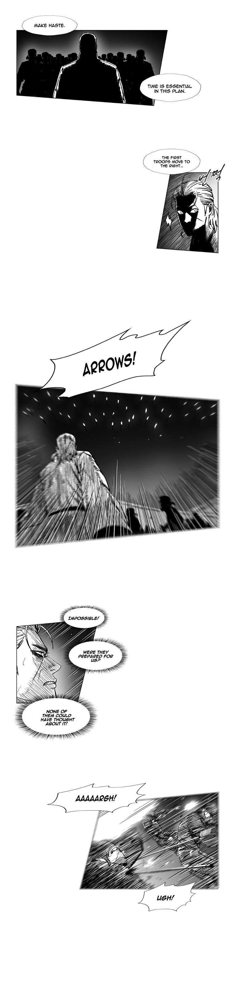 Red storm Chapter 165 - Page 11