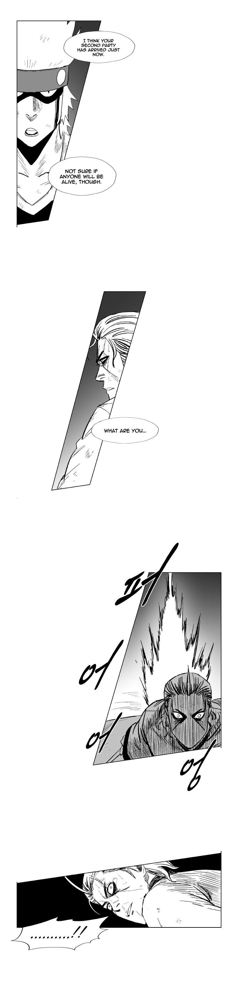 Red storm Chapter 167 - Page 14