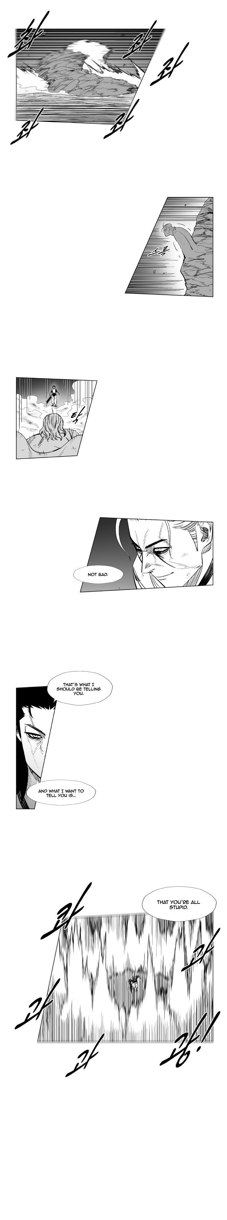 Red storm Chapter 169 - Page 12