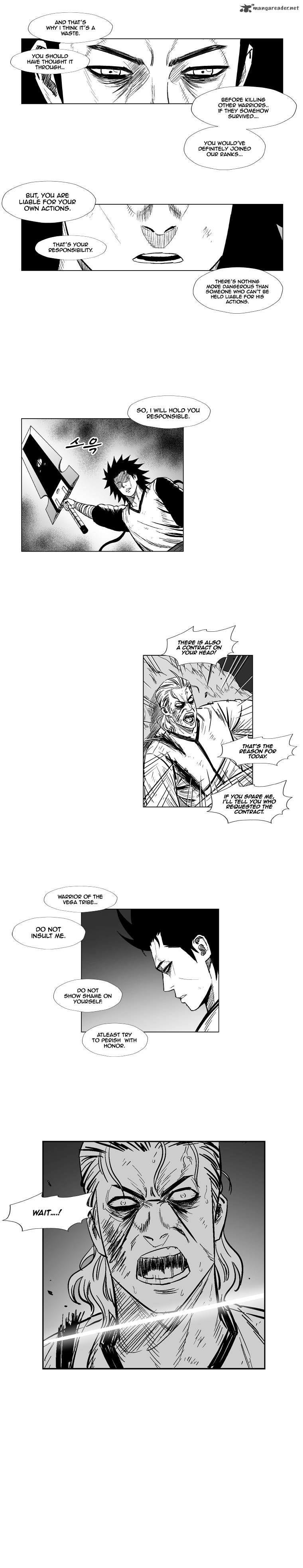 Red storm Chapter 170 - Page 10