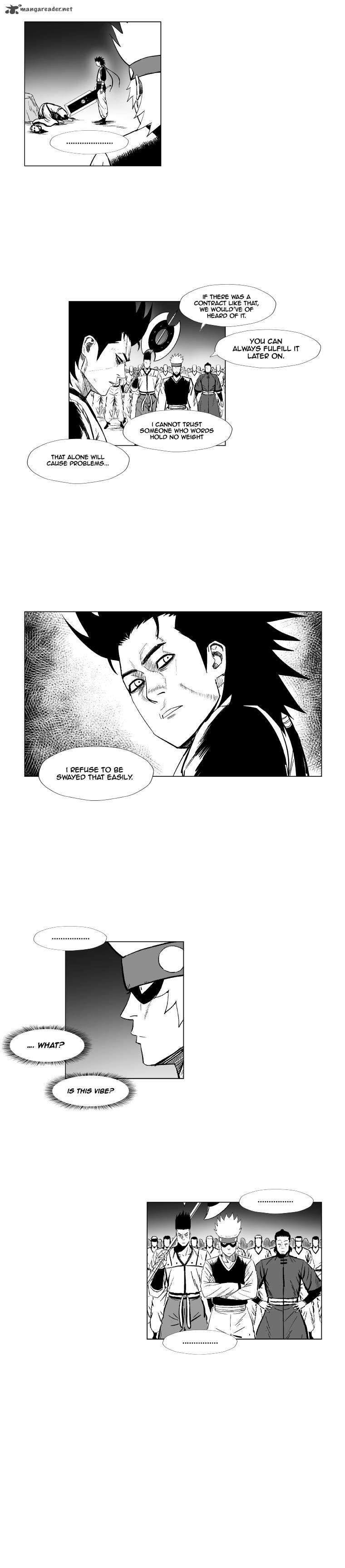 Red storm Chapter 170 - Page 12