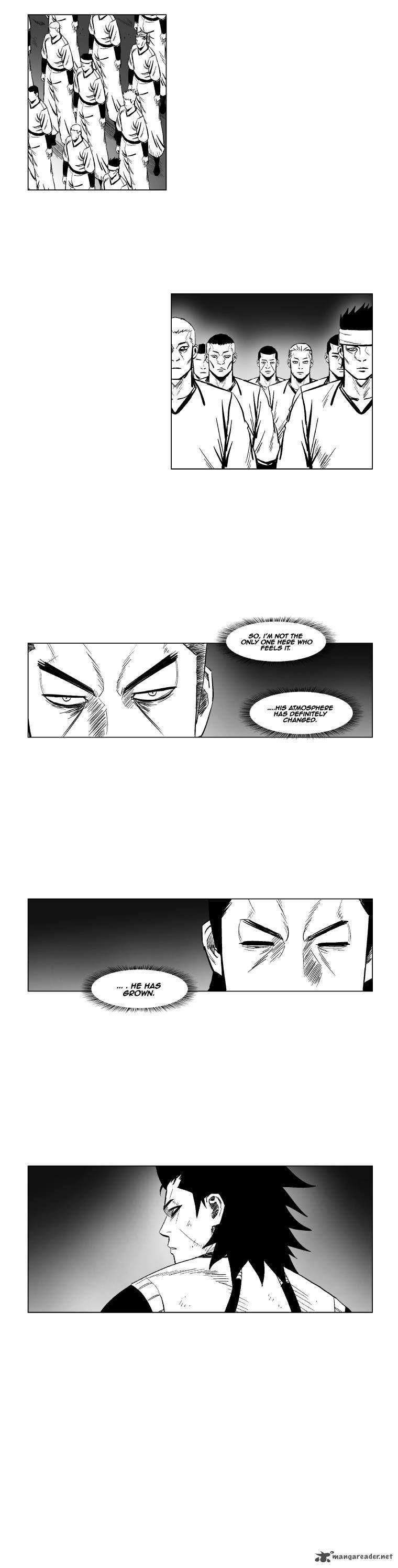 Red storm Chapter 170 - Page 13