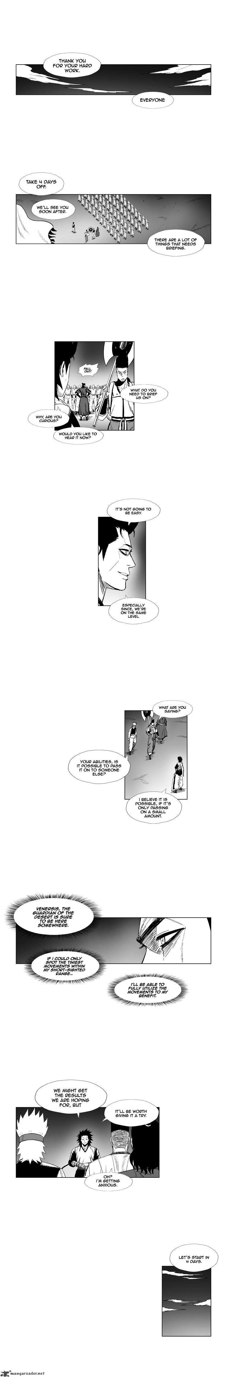 Red storm Chapter 170 - Page 14