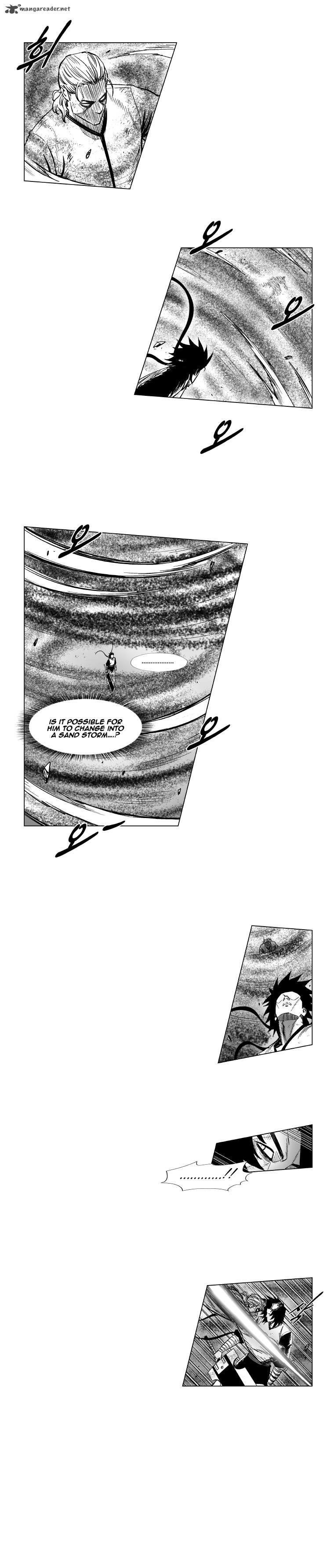 Red storm Chapter 170 - Page 2