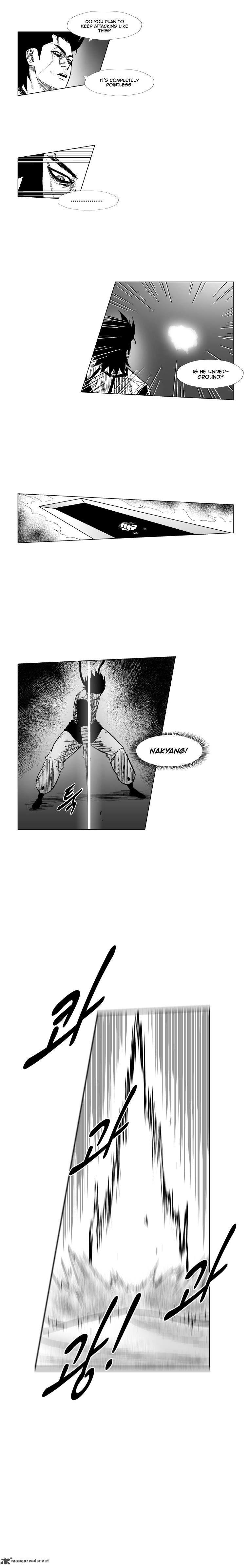 Red storm Chapter 170 - Page 5