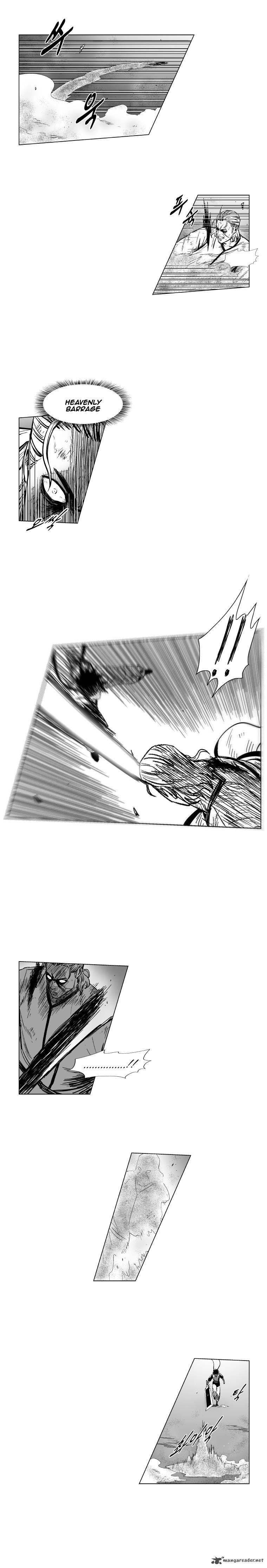 Red storm Chapter 170 - Page 6