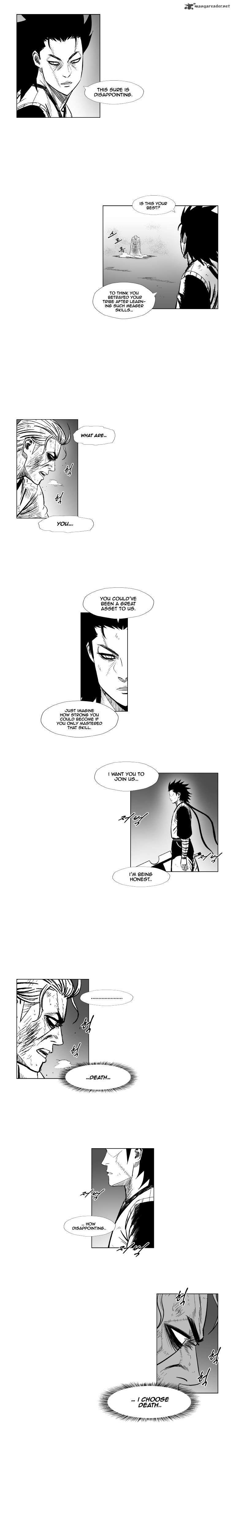 Red storm Chapter 170 - Page 7