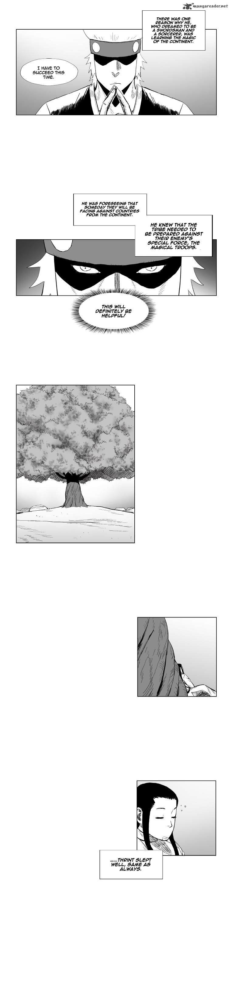 Red storm Chapter 172 - Page 15