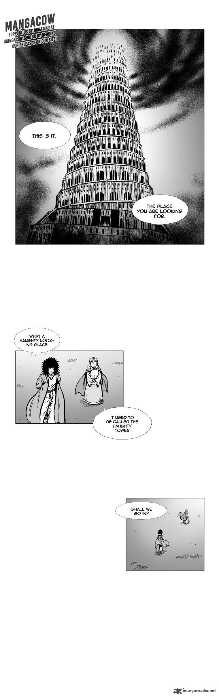 Red storm Chapter 172 - Page 4