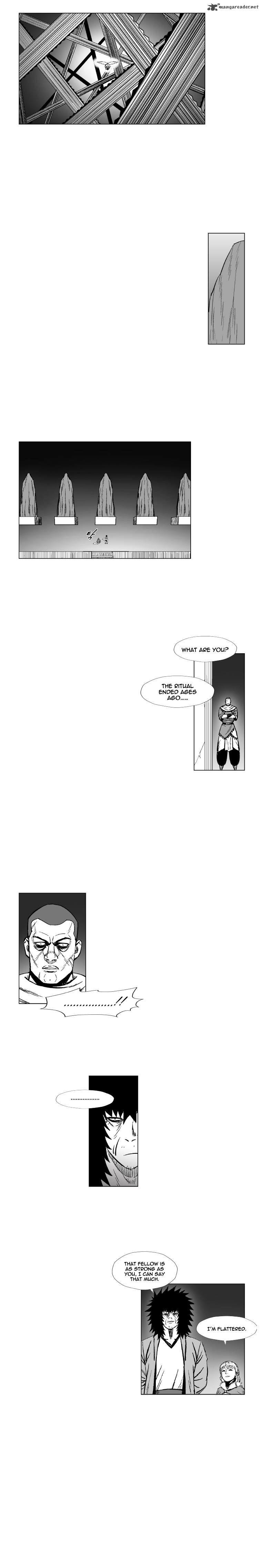 Red storm Chapter 172 - Page 6