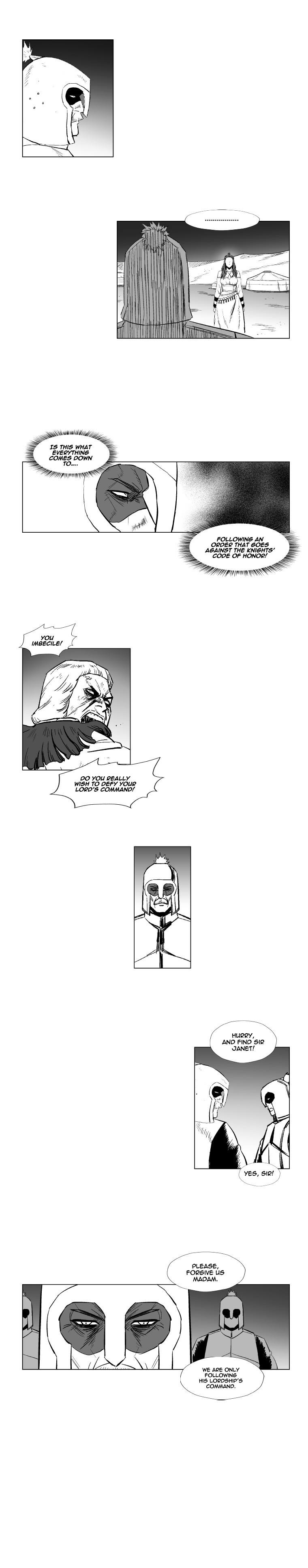 Red storm Chapter 175 - Page 12