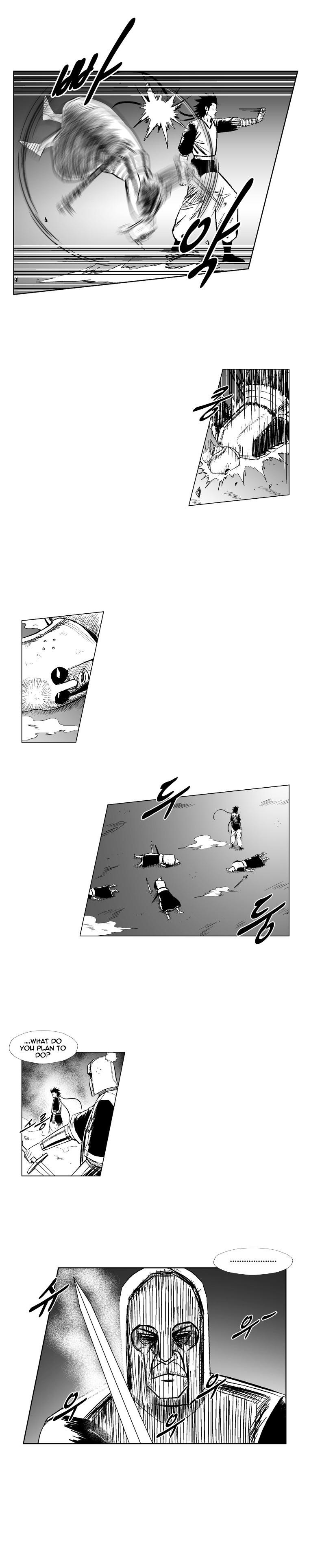 Red storm Chapter 176 - Page 14