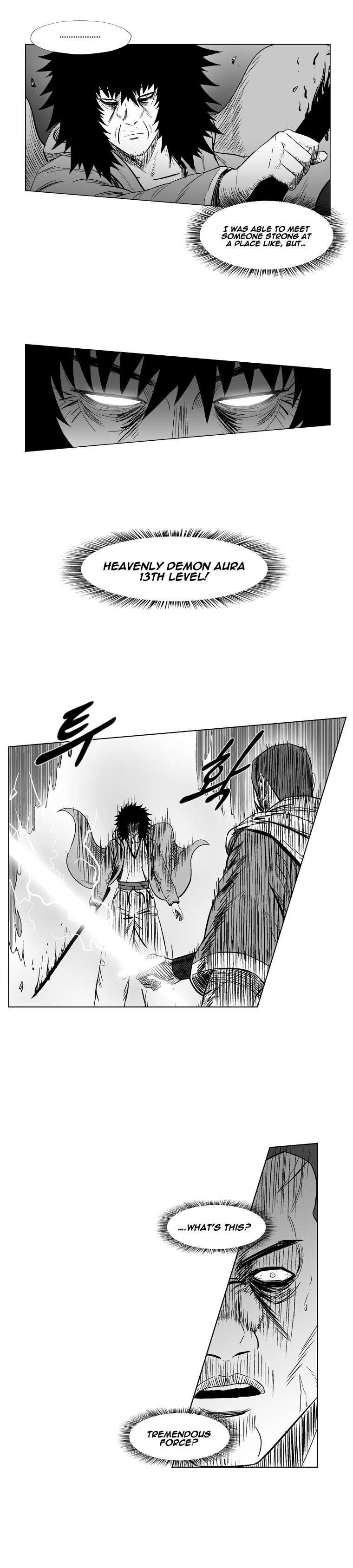 Red storm Chapter 178 - Page 16