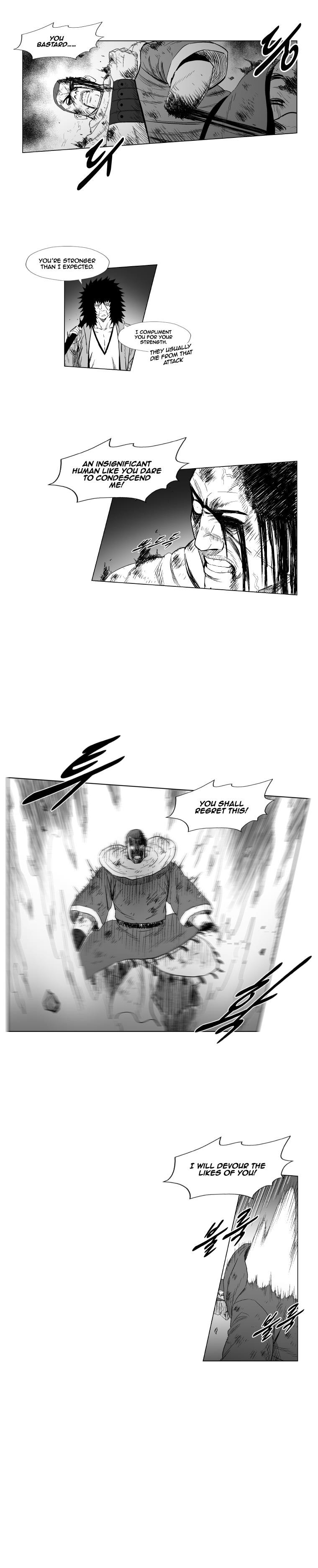 Red storm Chapter 179 - Page 4