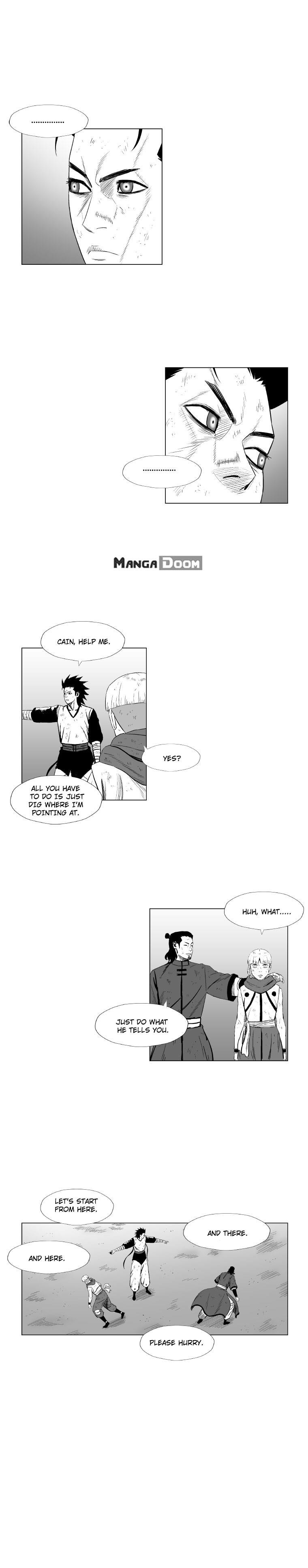 Red storm Chapter 182 - Page 4