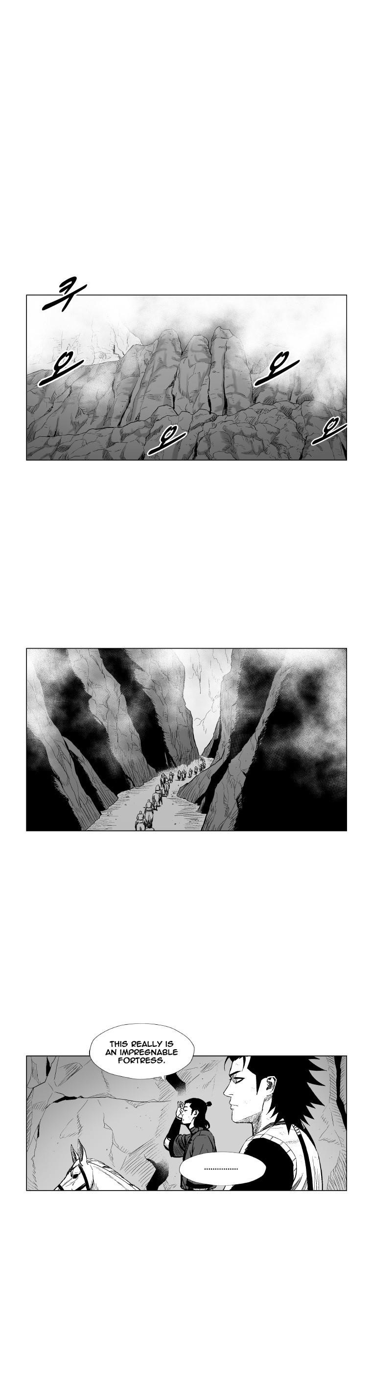 Red storm Chapter 184 - Page 13