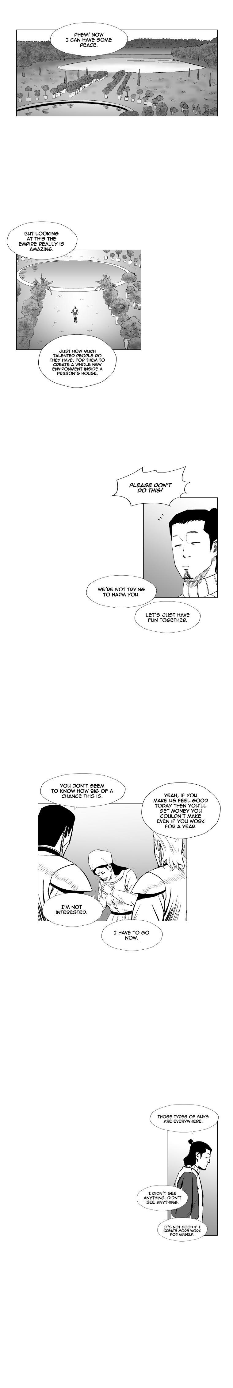 Red storm Chapter 189 - Page 2