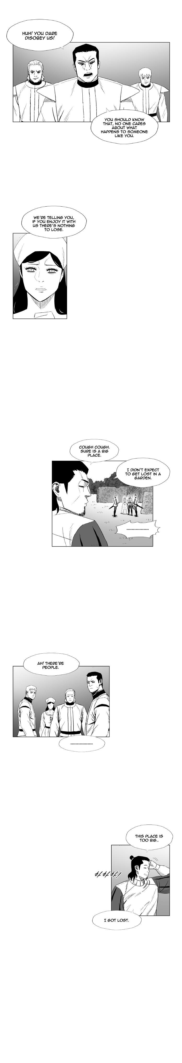 Red storm Chapter 189 - Page 3