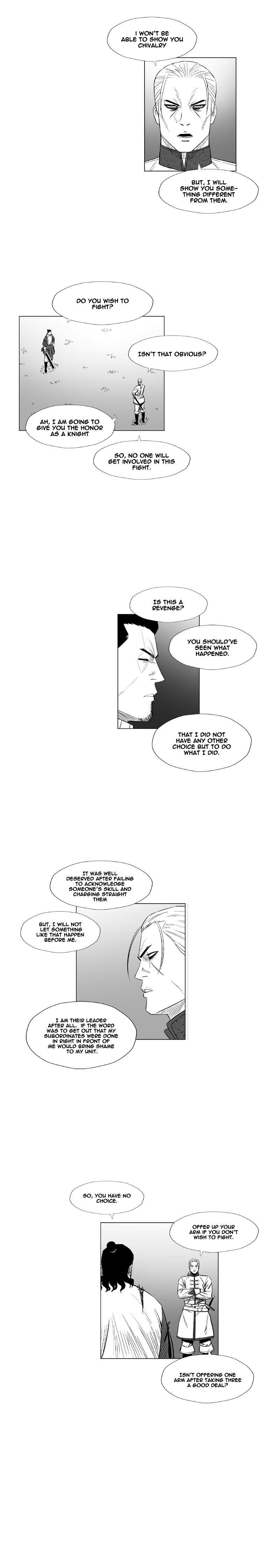 Red storm Chapter 191 - Page 11