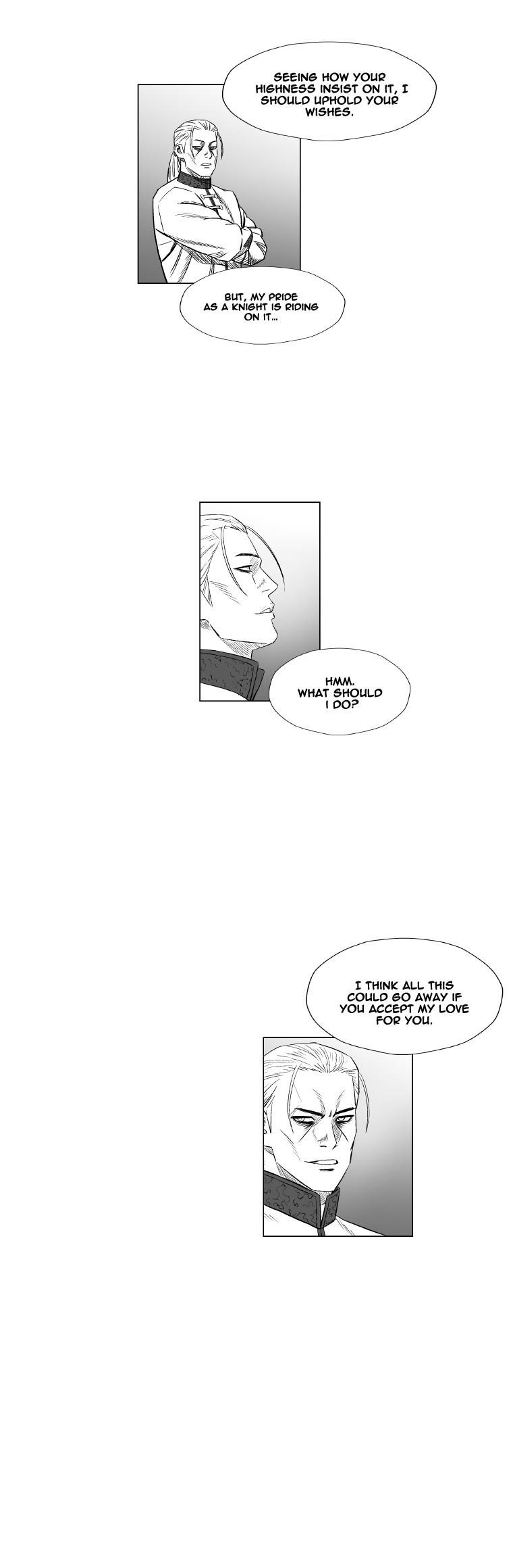 Red storm Chapter 191 - Page 13