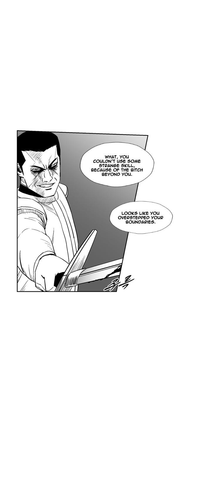 Red storm Chapter 191 - Page 4