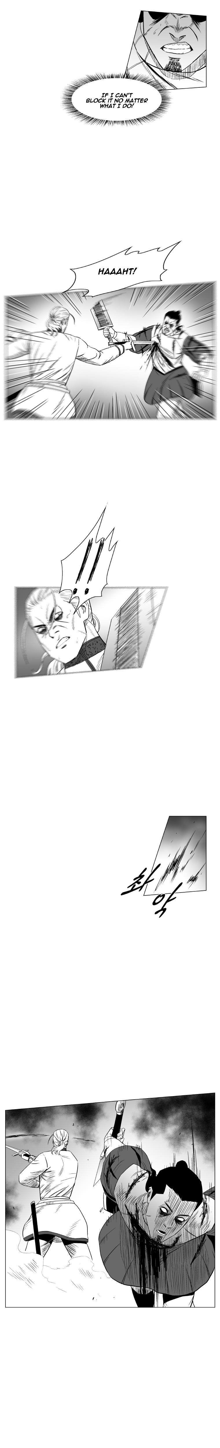 Red storm Chapter 192 - Page 10