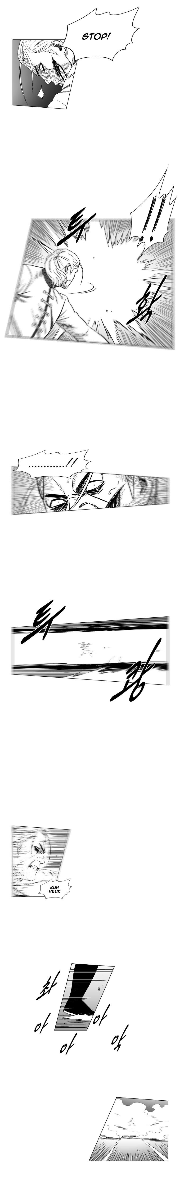 Red storm Chapter 192 - Page 12