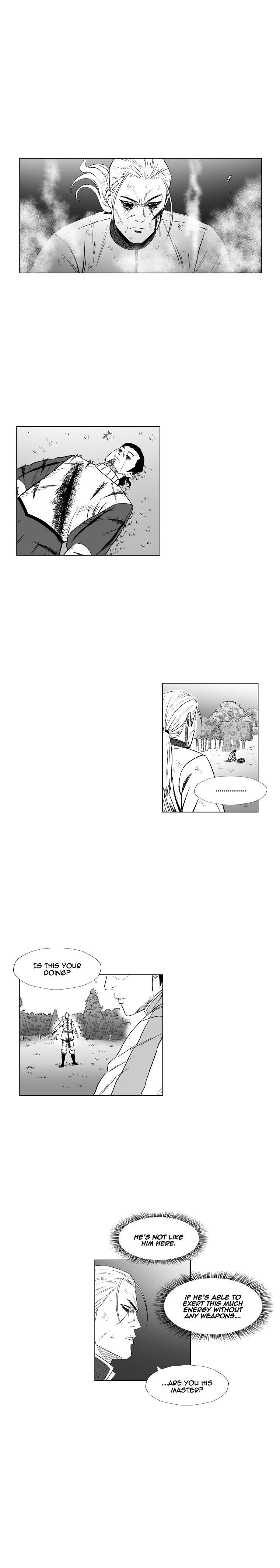 Red storm Chapter 192 - Page 13