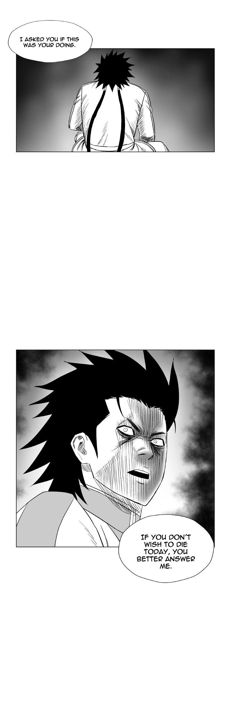 Red storm Chapter 192 - Page 14