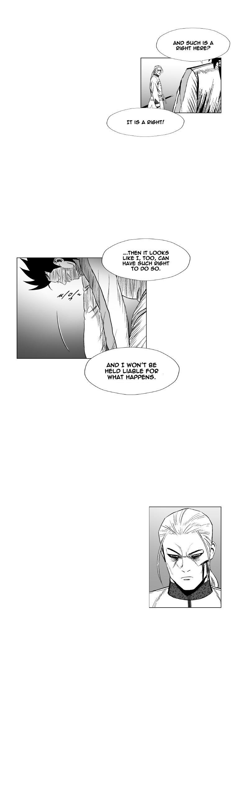 Red storm Chapter 193 - Page 10