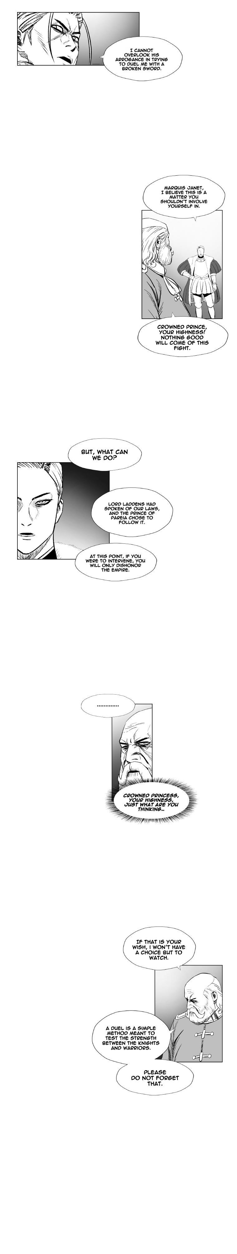 Red storm Chapter 193 - Page 13