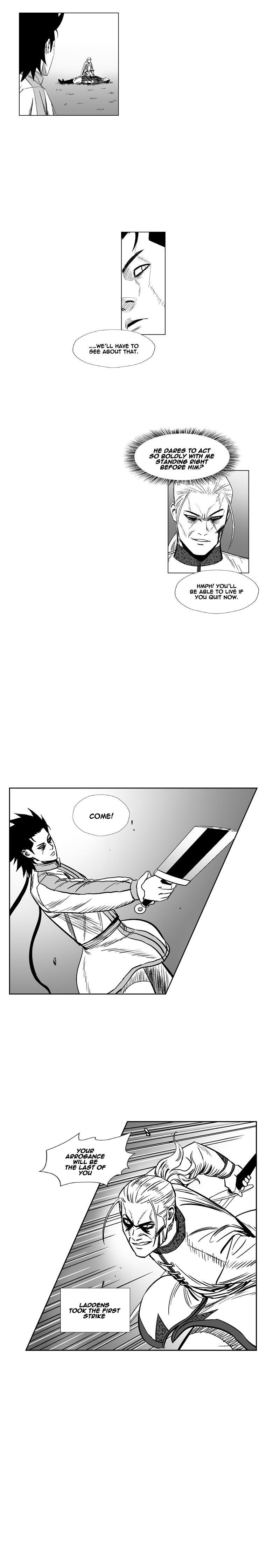 Red storm Chapter 193 - Page 14