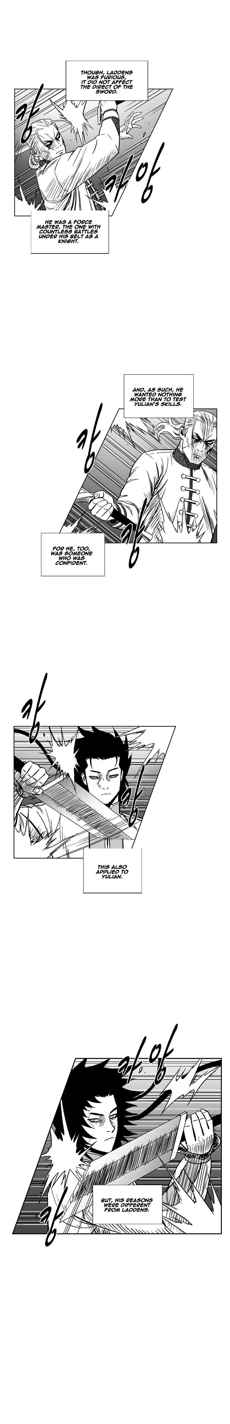 Red storm Chapter 193 - Page 15