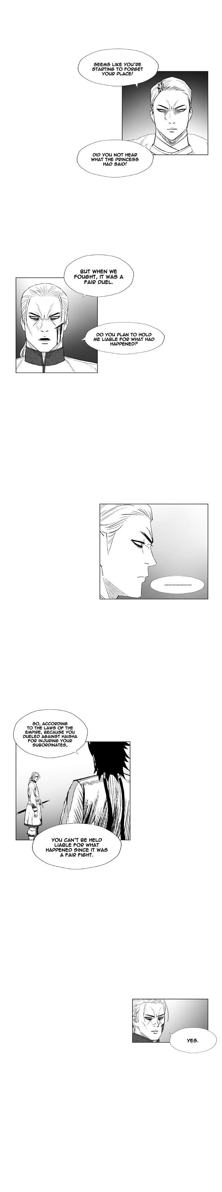 Red storm Chapter 193 - Page 9