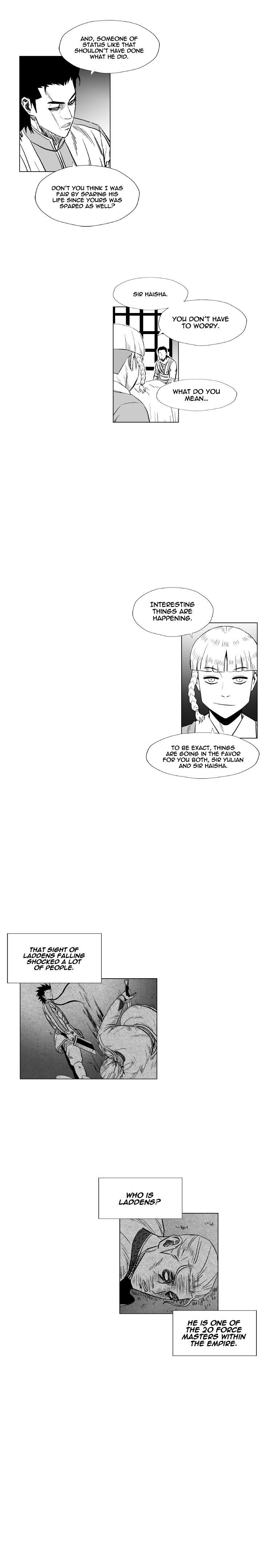 Red storm Chapter 194 - Page 13