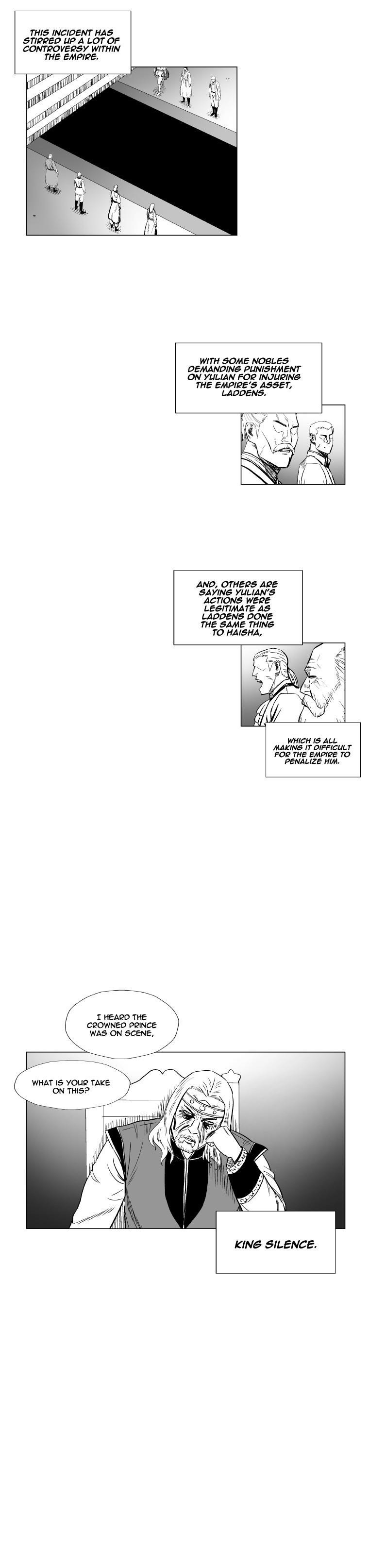 Red storm Chapter 194 - Page 14