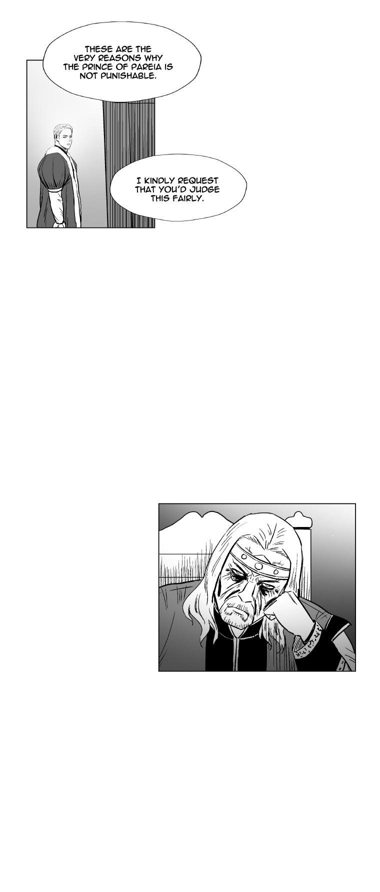 Red storm Chapter 194 - Page 17